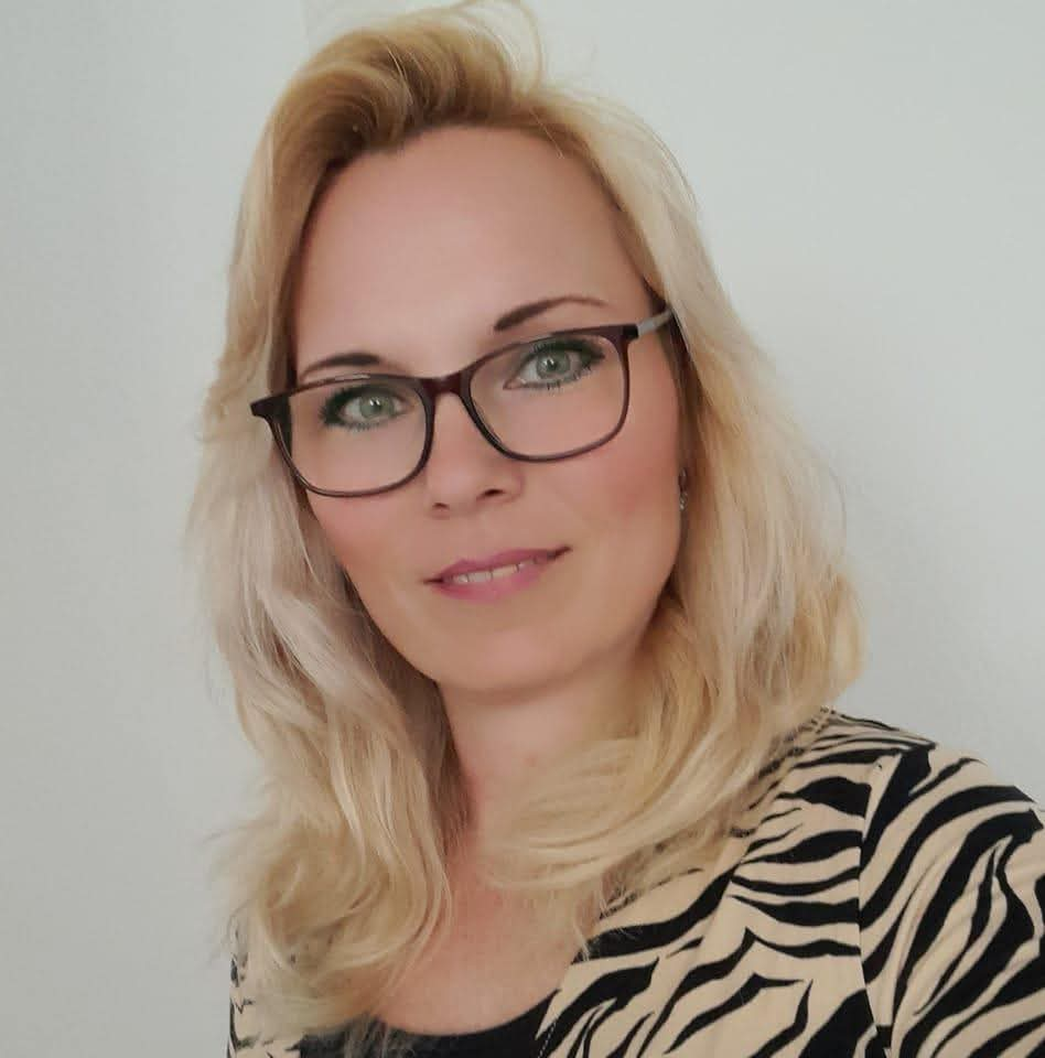 Julie Pocnarová